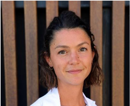 Dr Juliette POUEDRAS